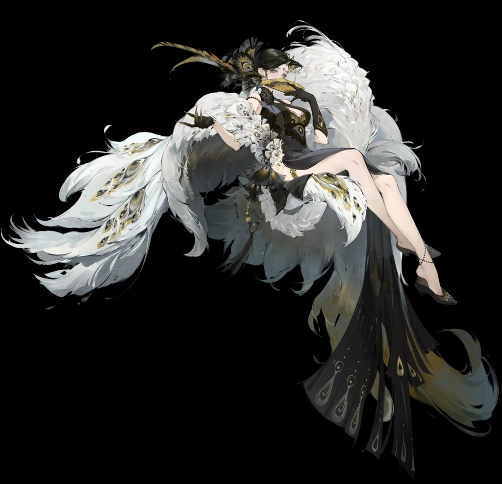 Nelumbo_nucife2's tweet photo. Some people were disappointed that Alistair wasn't playable so I am here yet again to offer people some amazing character designs that might catch your eye
Again, please try out Morimens 🙇 https://t.co/asBCtSbalo