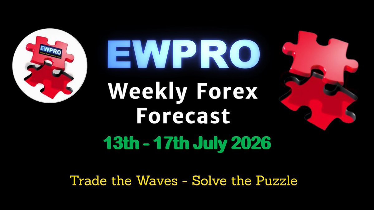 EWPRO4's tweet photo. Weekly Forex Forecast 13th - 17th July 2026
https://t.co/UKUlZ1cdIt
#forexsignals #trading #forex #forextrader #forextrading #money #TradingView #investing #trader #daytrader #daytrading #fx #forexmarket #tradingforex #tradingview #forexmentor https://t.co/KI5ZdfgrIc