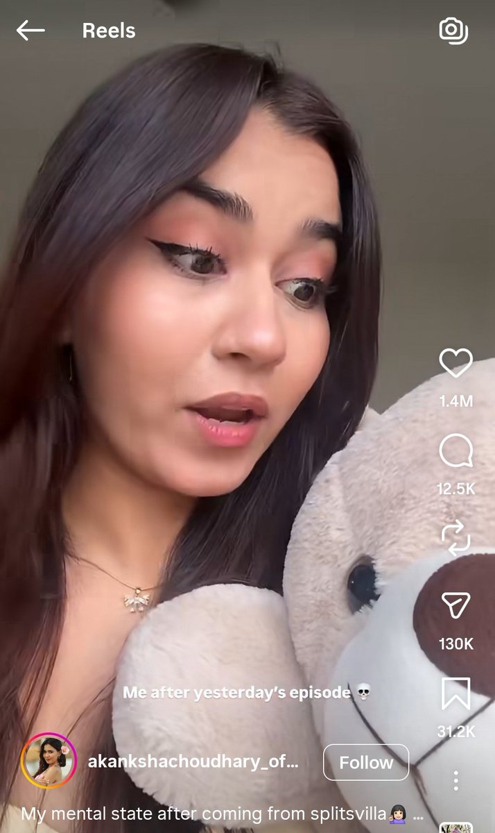 someoneclumsyy's tweet photo. This is so embarrassing 😭😭😭😭😭🤣🤣🤣🤣🤣🤣
50 videos bnadi ladke pe only to end up back with him 😭😭 https://t.co/DKKXJwt09u