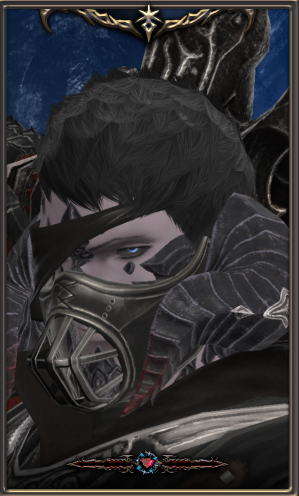 ffxiv_Changgun's tweet photo. 겸사겸사 통일 시켜줌 나머지 직업은.... 나중에 https://t.co/fiJwAmXp13