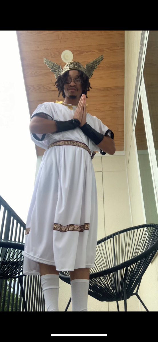 The Restless King 🔜DreamCon tweet media