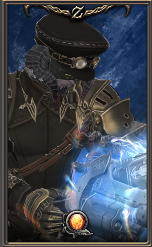 ffxiv_Changgun's tweet photo. 겸사겸사 통일 시켜줌 나머지 직업은.... 나중에 https://t.co/fiJwAmXp13