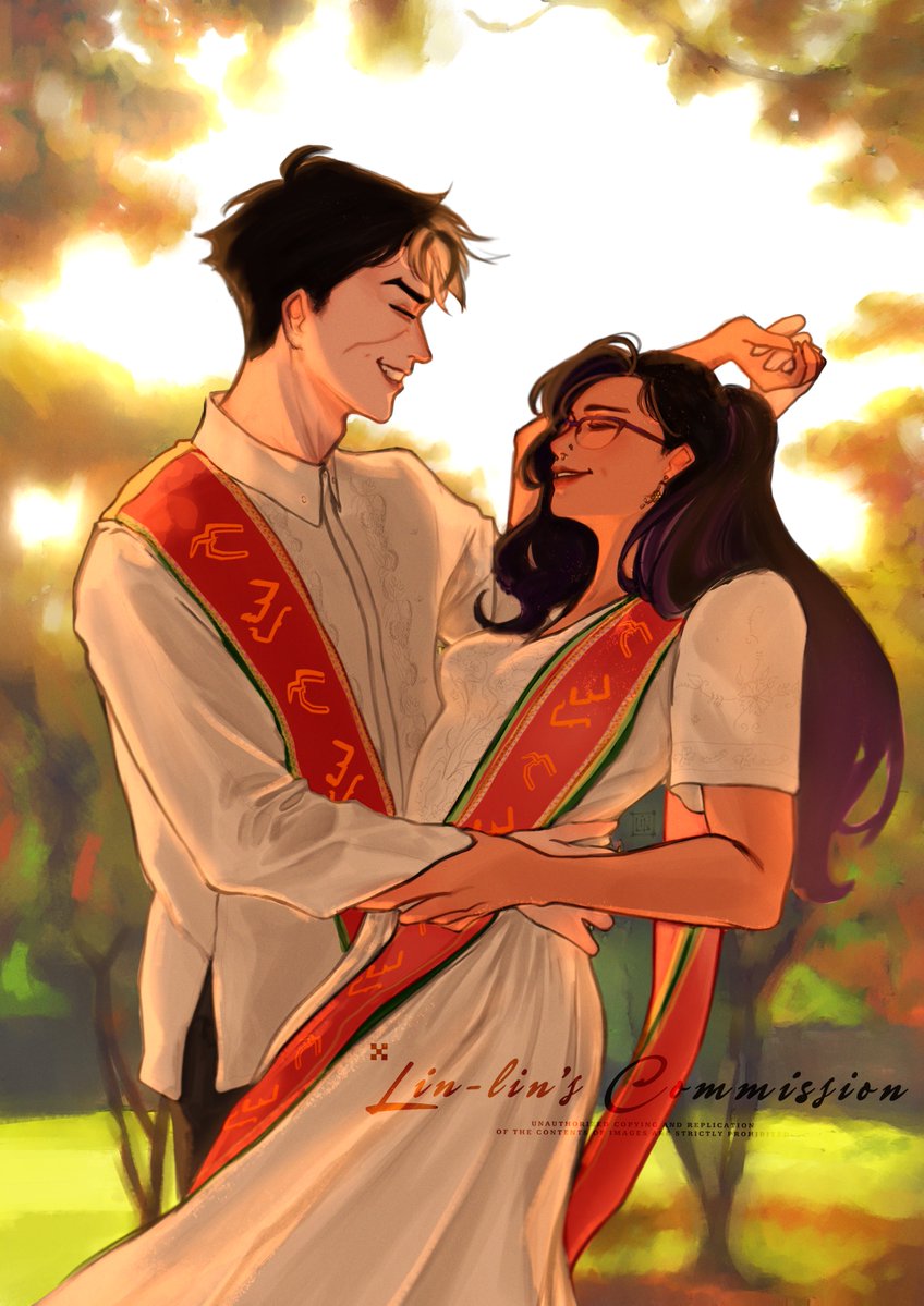 jn_ctln's tweet photo. Comms
#commissionopen #yumeship https://t.co/GDnxw12Tkc