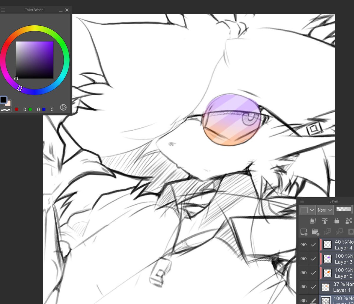 Jaysune_'s tweet photo. lunchbreak doodle https://t.co/qL1LjS5BGb