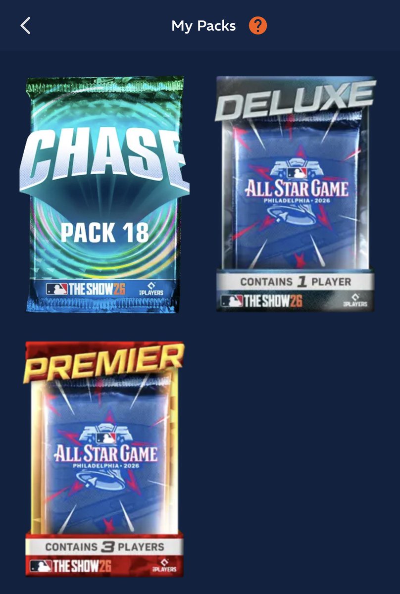 MikeDro_'s tweet photo. This is sick

Lots of free packs for yall below https://t.co/QaIKcAsApi