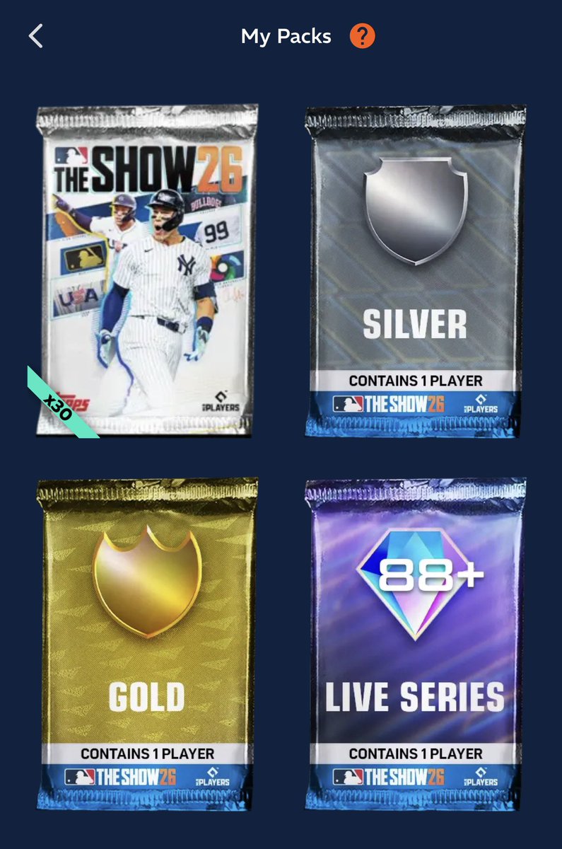MikeDro_'s tweet photo. This is sick

Lots of free packs for yall below https://t.co/QaIKcAsApi