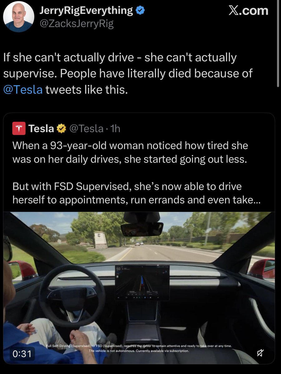 Overly Trev tweet media