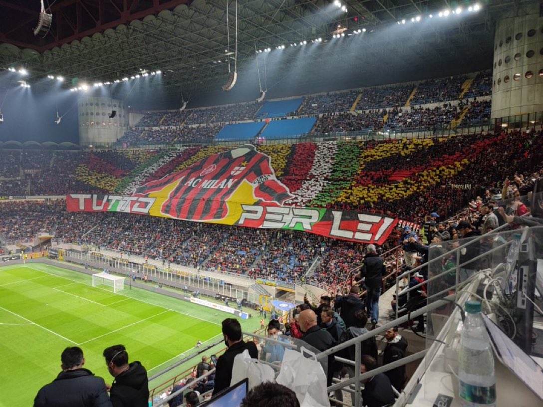 u36is's tweet photo. 🚨 رابطة Curva Sud Milano أعلنت أنها لن تكون حاضرة في اليوم الأول من تجمع ميلان

وحتى الآن، لا يُنظر إلى القرار على أنه مقاطعة أو احتجاج رسمي، بل يأتي في ظل موقف الرابطة الحالي، مع ترقبها لما سيقدمه النادي في المرحلة المقبلة، على أن تستمر في دعم الفريق خلال الموسم https://t.co/M71DYdCsYC
