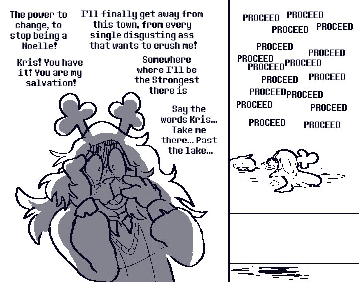 ti_ti_ling's tweet photo. Obligatory Ch5 comic (I am finally free) https://t.co/2T6mQGBs1j
