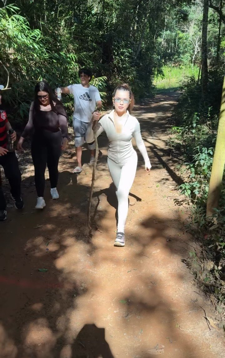 ZiSolar's tweet photo. Mamãe Noé e seu cajado kkkkkkk https://t.co/uHNZaSCIpH