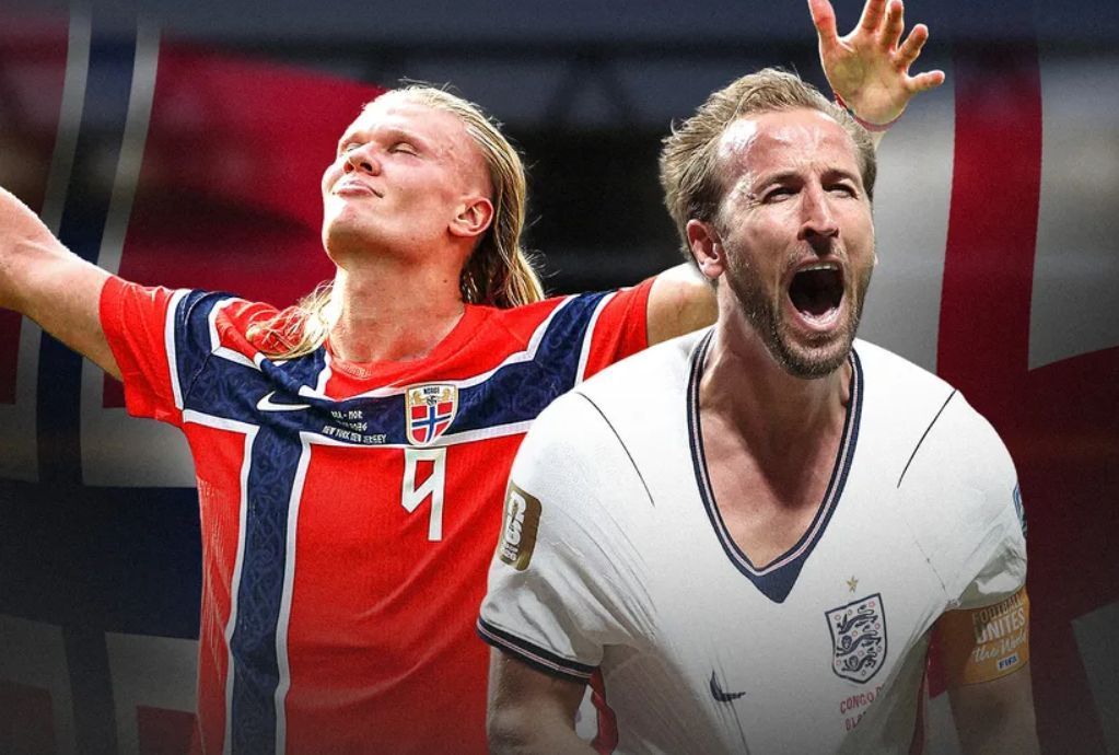 tipstrr's tweet photo. Tipstrr's World Cup quarter-final betting tips
France and Spain have already booked their spots in their World Cup semi-final showdown on Tuesday, and Saturday night sees the last two quarter-final clashes decide who will meet in the other semi-final on Wednesday night.
We've previewed each match to explore where the best betting value might lie:
10.00 pm England v Norway >>> https://t.co/PBejUQPeHd
02.00 am Argentina v Switzerland >>> https://t.co/hLZdaEksGH

#tipstrr #footballtips #FIFAWorldCup #FWC26