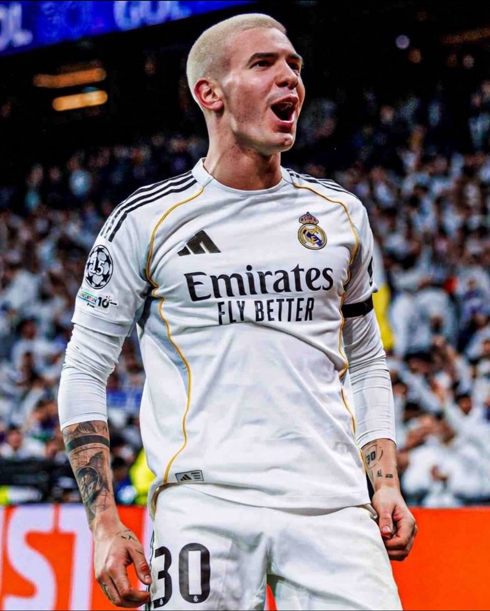 RMadrid actu 🇫🇷 tweet media