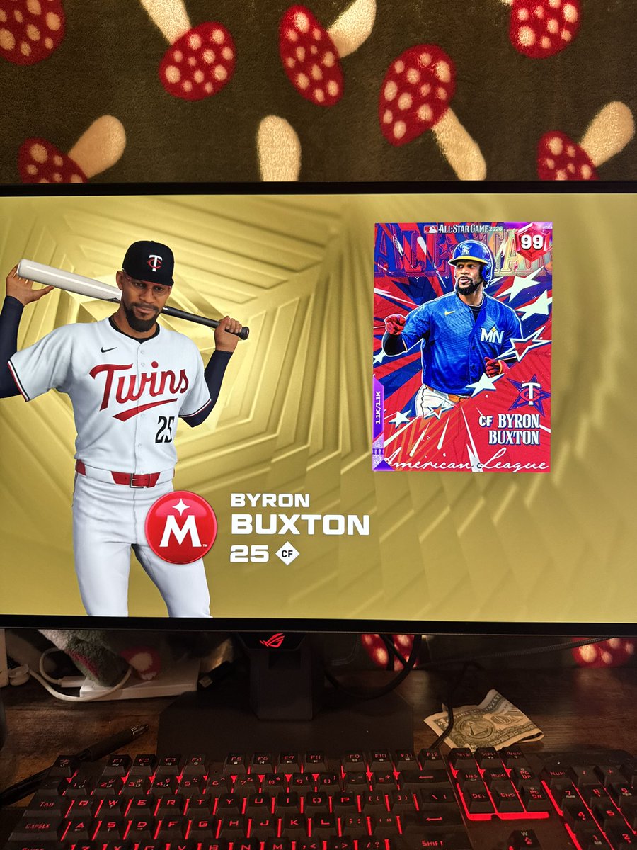 DroppingdimesS's tweet photo. @MikeDro_ Out of the free chase https://t.co/DTKhDPIlwx