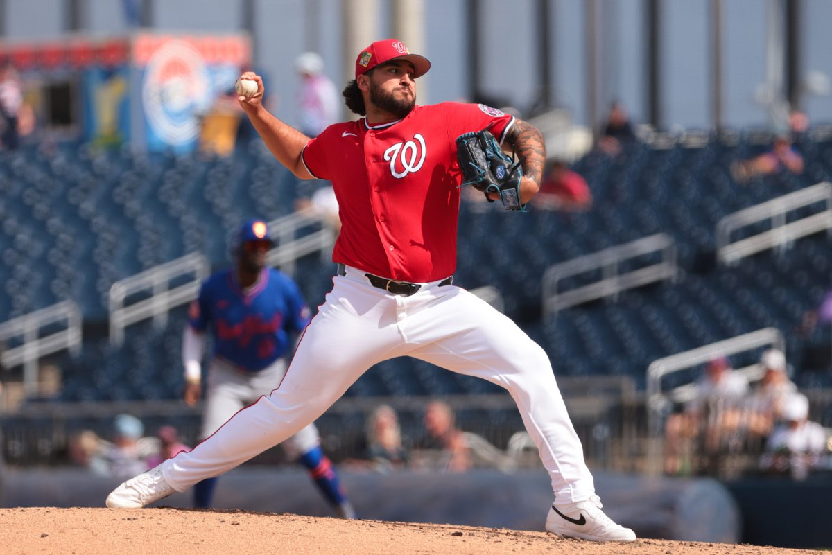 MLB Trade Rumors: Tigers Claim Andre Granillo https://t.co/4iGn45nSgu https://t.co/XP67JzhfhI