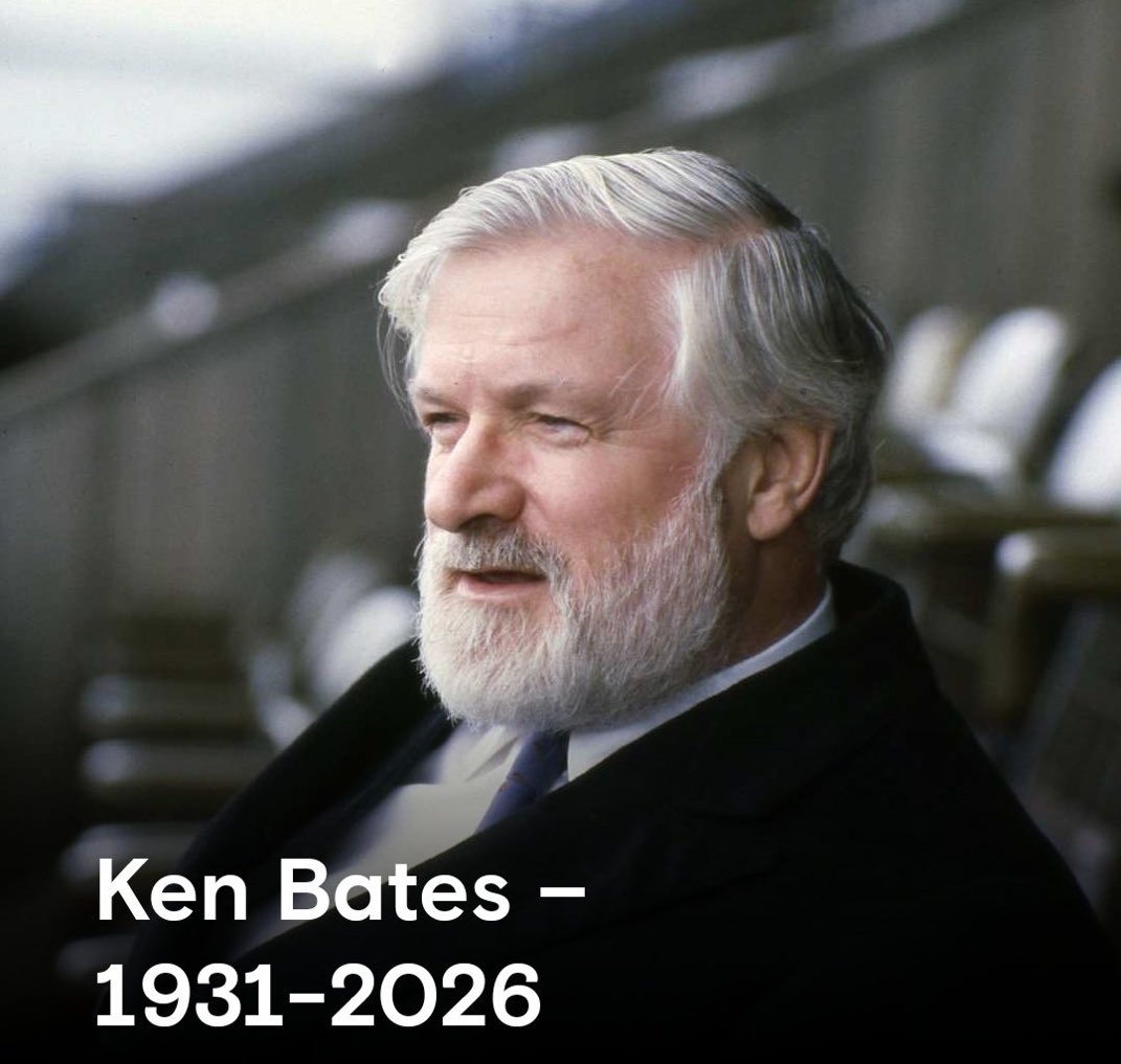 AbracadabraCode's tweet photo. #KenBates @ChelseaFC https://t.co/iDc6bfgiHO