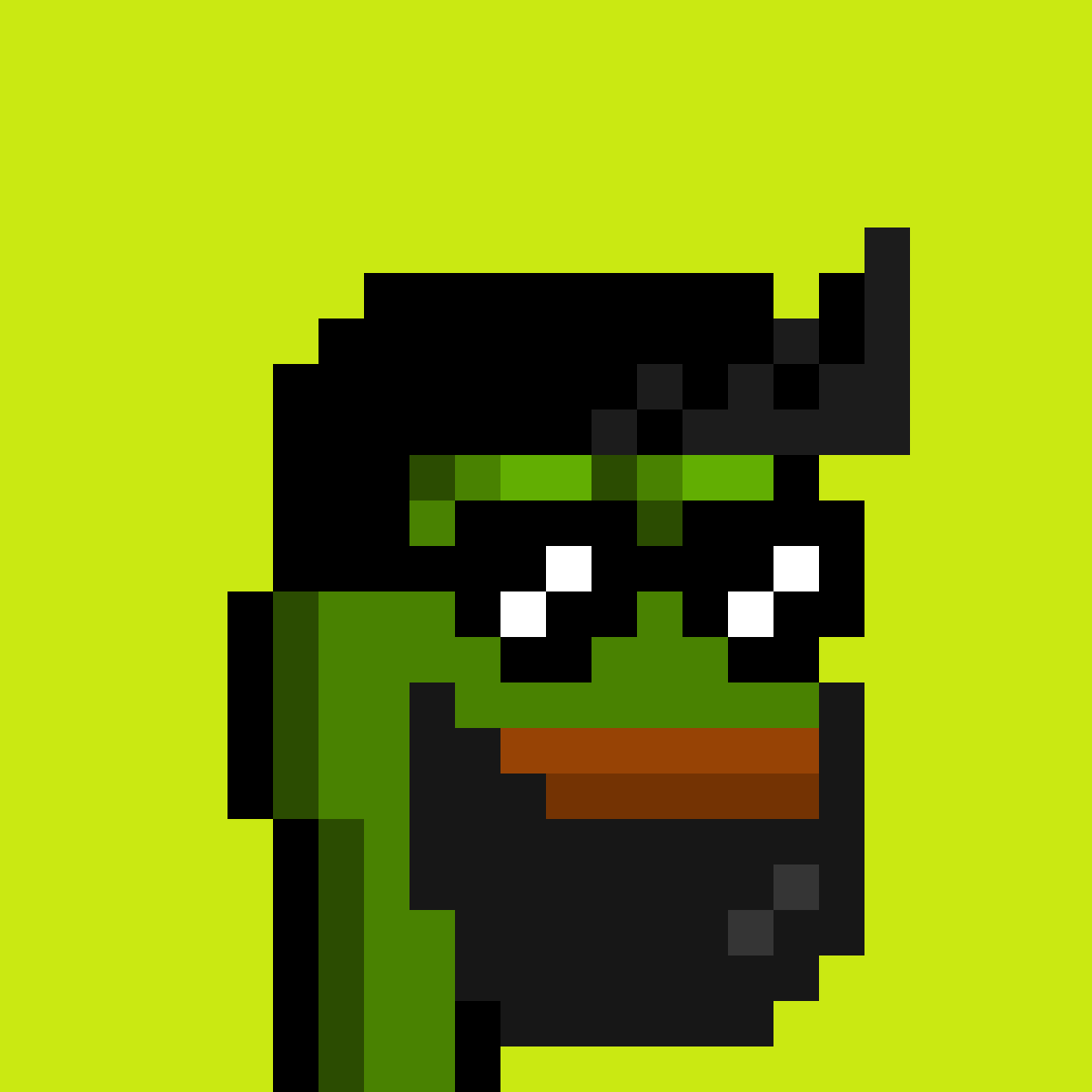 Robinhood Pepe tweet media