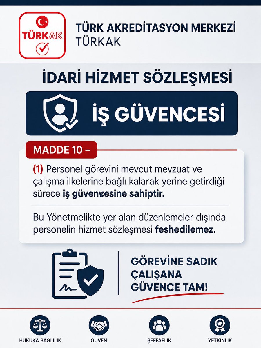 kpsskpss0's tweet photo. İHS personelin sözleşmesinin yenilenmemesi Yönetim Kurulunun takdirine bırakılamaz. Fesih yalnızca disiplin hükümlerine dayanmalıdır. Olası özelleştirmede ise 4046 sayılı Kanun’un 22. maddesi kapsamında kamuya nakil güvencesi sağlanmalıdır.#PTTdeihsyekadro @ah_atalay @a_uraloglu https://t.co/V9eGC70zFS