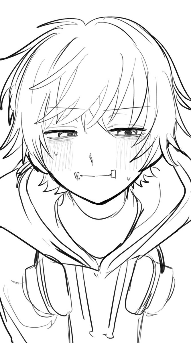 um_0u6's tweet photo. 照れてるとこが見たい https://t.co/vYQkLu9eIU