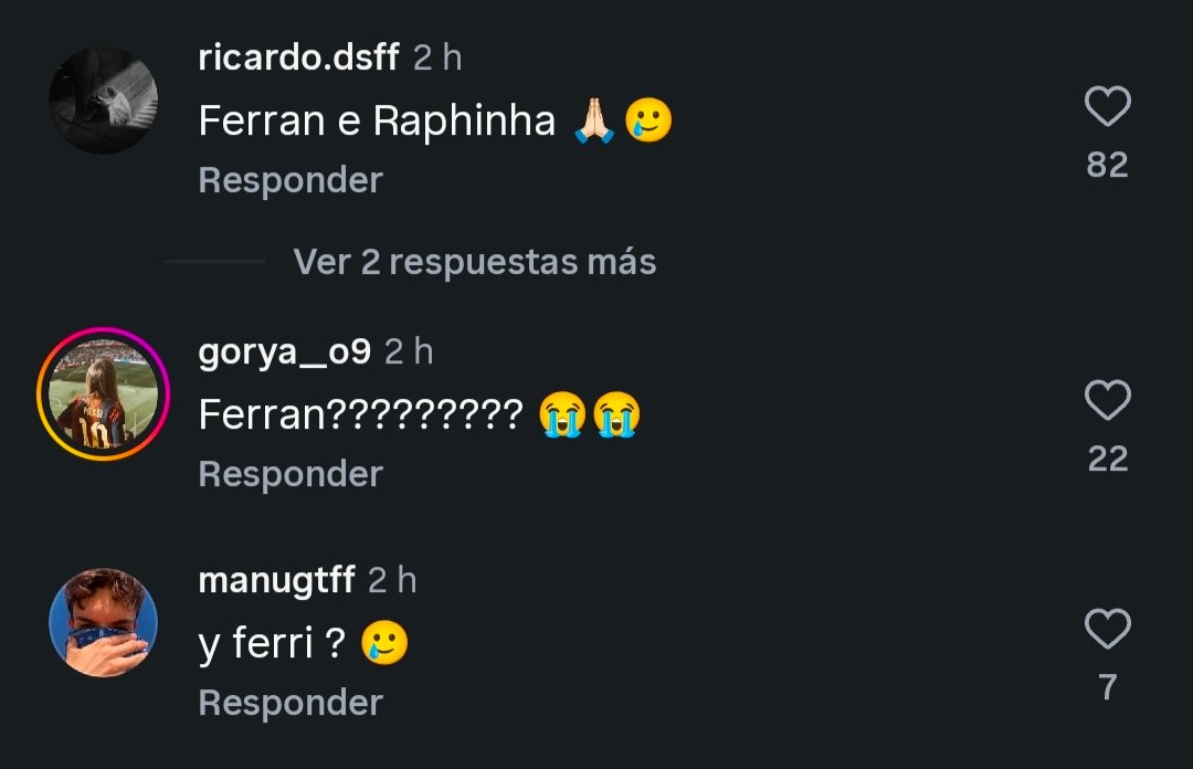 nsfcbt12's tweet photo. Me parece increíble la hipocresía de la gente. Ferrán lleva recibiendo una ola de hate masivo desde hace tiempo, todo lo que hacía estaba mal, ahora que hay rumores que se puede ir todo el mundo quiere que se quede ¿Dónde estaba esta gente para apoyarlo cuando más lo necesitó? https://t.co/dQ01CQTHgk