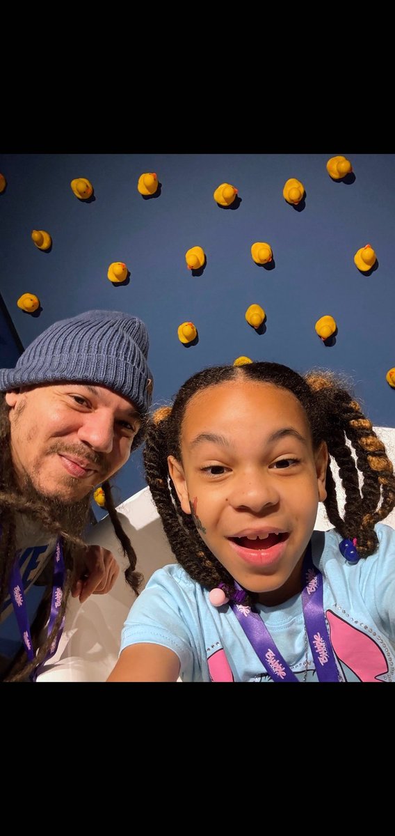 mercenary_swag's tweet photo. My daughter reminds me of all the goodness in this world and inspires me to be the greatest version of myself 🐤 https://t.co/L0JWTsWTOr