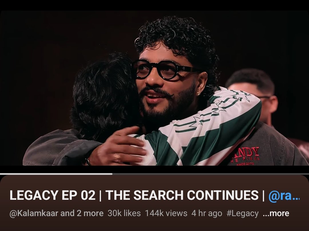 _ShaanKhan's tweet photo. I felt Raftaar was a bit biased towards Khushi. I know she's good, but she wasn't that good in this one. https://t.co/aGjgEx0ICS