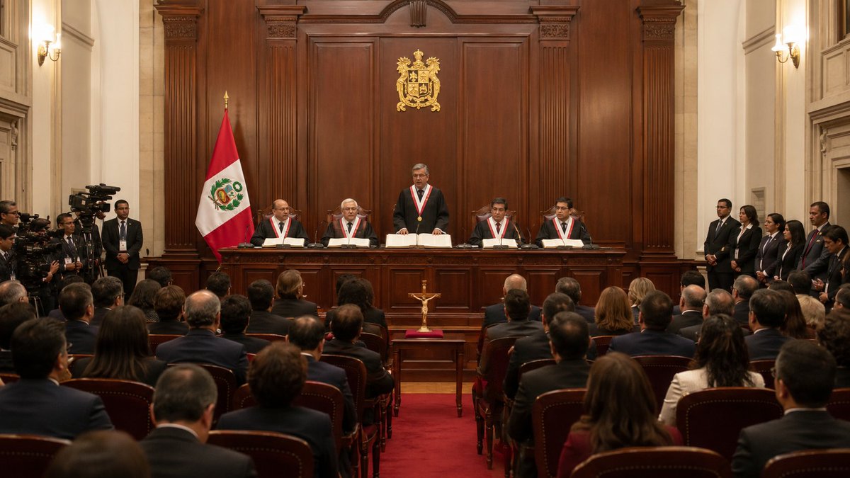 WillyRamirezLAW's tweet photo. 🗳️Cap. 2 - Tít. XII #LOE: regula la #proclamación de #Presidente, #Vicepresidentes y #Congresistas.
La #DemocraciaRepresentativa no se agota en #ComputarVotos: necesita convertir ese resultado en mandato formal y en autoridad políticamente reconocida.
.
@JNE_Peru @ONPE_oficial @ReniecPeru @UNIORE @unioreobserva @Agencia_Andina @willy750729