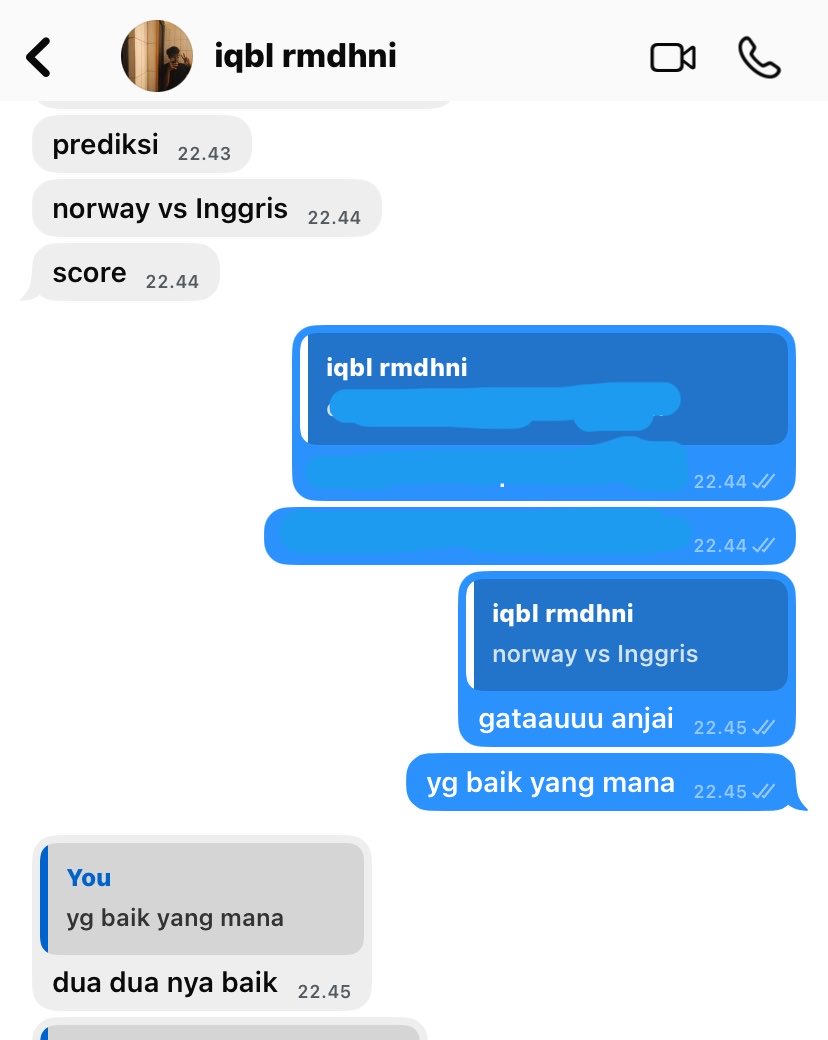 Slvftryh's tweet photo. hari hari disuru nebak score dikira gue hardy gumay kali🙂 https://t.co/WAZBFOaYir