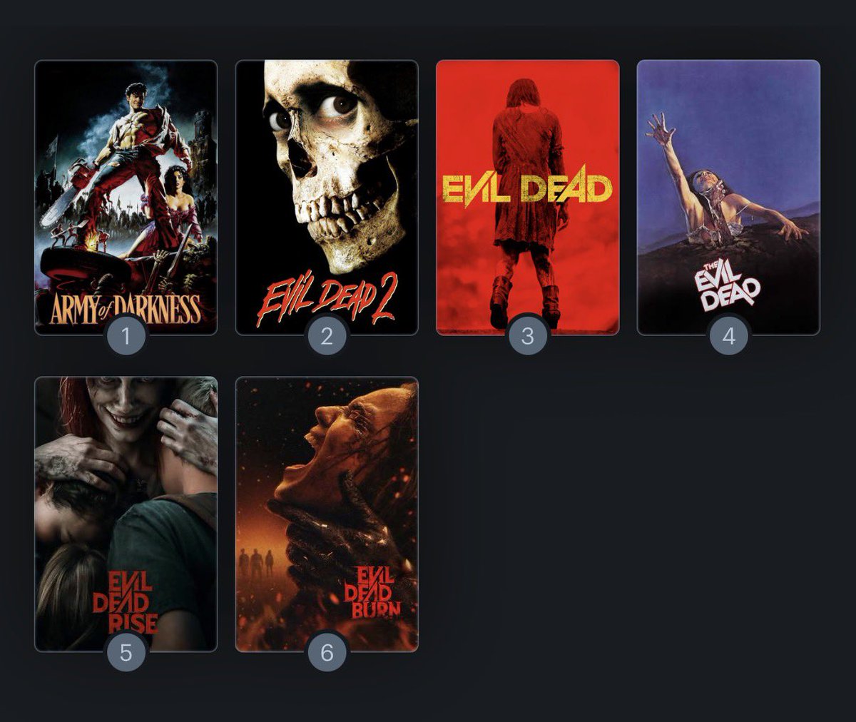 juicytomm's tweet photo. @BeAfraid_Movies Ball knower https://t.co/BCv8UqnXGY