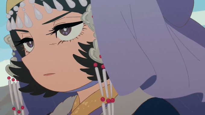 Anime Spotlight tweet media