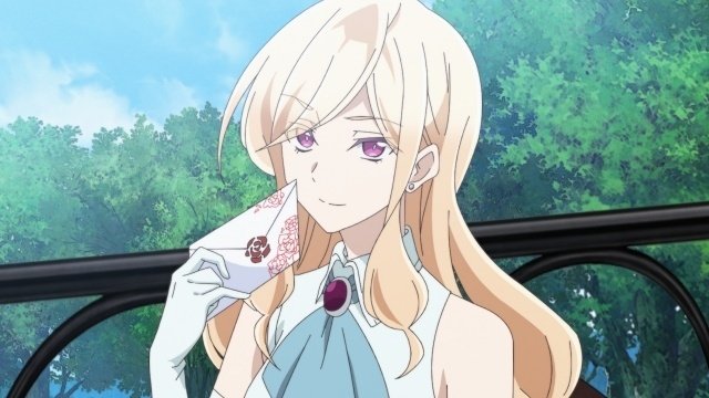 『「きみを愛する気はない」と言った次期公爵様がなぜか溺愛してきます』 第2話 公爵家での誕生日、変化の兆し反応画像10