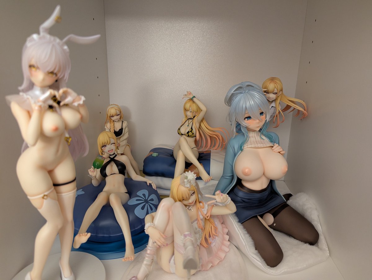CagnoniChris's tweet photo. @AmiAmi_Report @AmiAmi_English #amiami4AX https://t.co/nLP1YKgEEK
