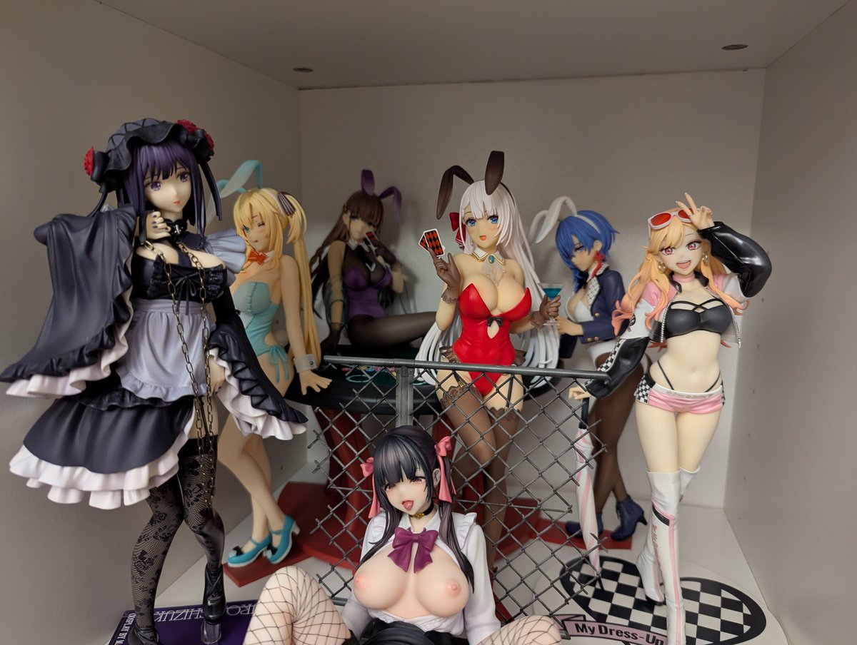 CagnoniChris's tweet photo. @AmiAmi_Report @AmiAmi_English #amiami4AX https://t.co/nLP1YKgEEK