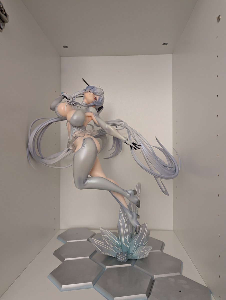 CagnoniChris's tweet photo. @AmiAmi_Report @AmiAmi_English #amiami4AX https://t.co/nLP1YKgEEK