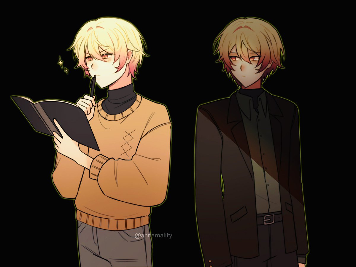 annamality's tweet photo. rkgk 🌟 #prsk_FA https://t.co/CkLKj2iDgX