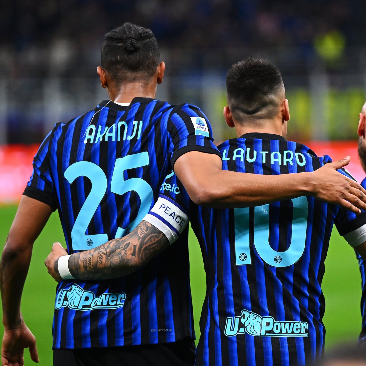 Inter ⭐⭐ tweet media