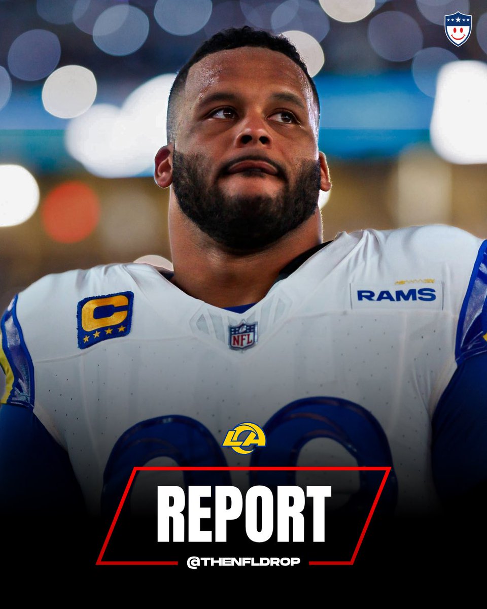 NFL Drop tweet media