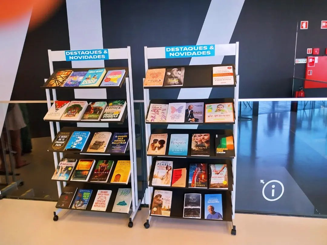 BiblioMunLeiria's tweet photo. 📚✨ Encerrámos a Visita Formativa do Grupo de Trabalho na Biblioteca Municipal de Vila Franca de Xira - Fábrica das Palavras.
#rbleiria #bmalv #bibliotecaleiria https://t.co/57We1w80rp