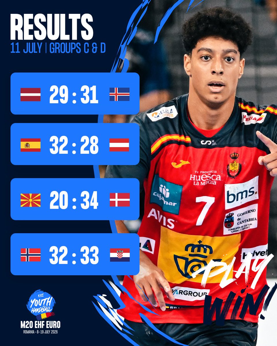 EHFEURO tweet picture
