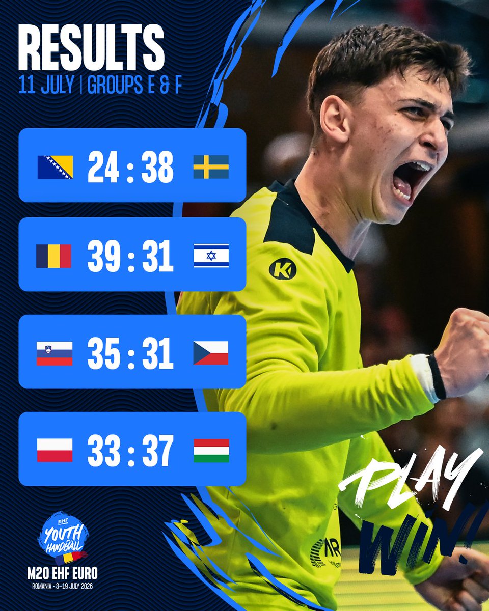 EHFEURO tweet picture