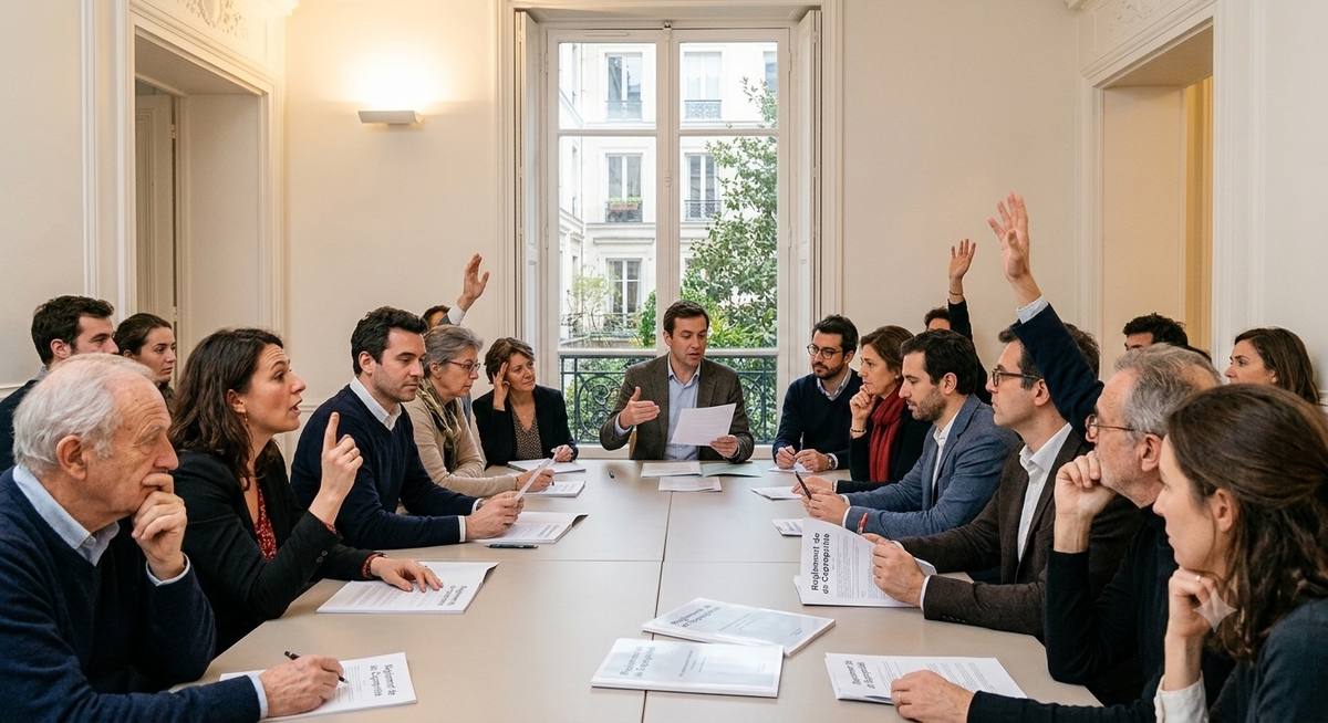 Yann_GRE's tweet photo. Charges de copropriété injustifiées ? Ne cessez jamais de payer : exigez d'abord les justificatifs, puis contestez. Délais, frais abusifs du syndic, compte individuel : vos droits en une fiche 👉 https://t.co/Gfx661m2D7 #Copropriété #Syndic #Avocat #Créteil https://t.co/qlxlTdtolx