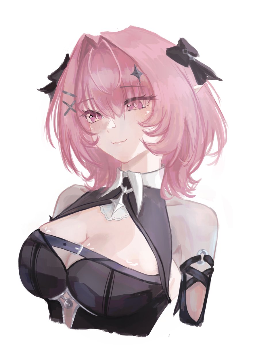 irohaqt's tweet photo. remi #remielle #zzz #zenelessfanart #zenlesszonezero #fanart https://t.co/h0xwxQmE7h
