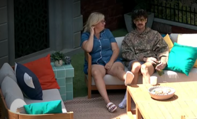 Big Brother Buzz #BB28 tweet media