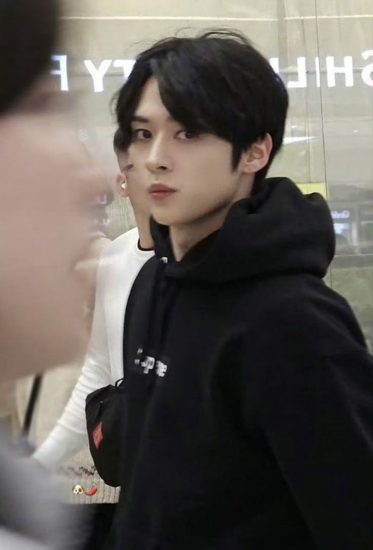 leeknow_moments's tweet photo. #리노 #LeeKnow #リノ #李旻浩 
#스트레이키즈리노 https://t.co/PUcBheSZGJ