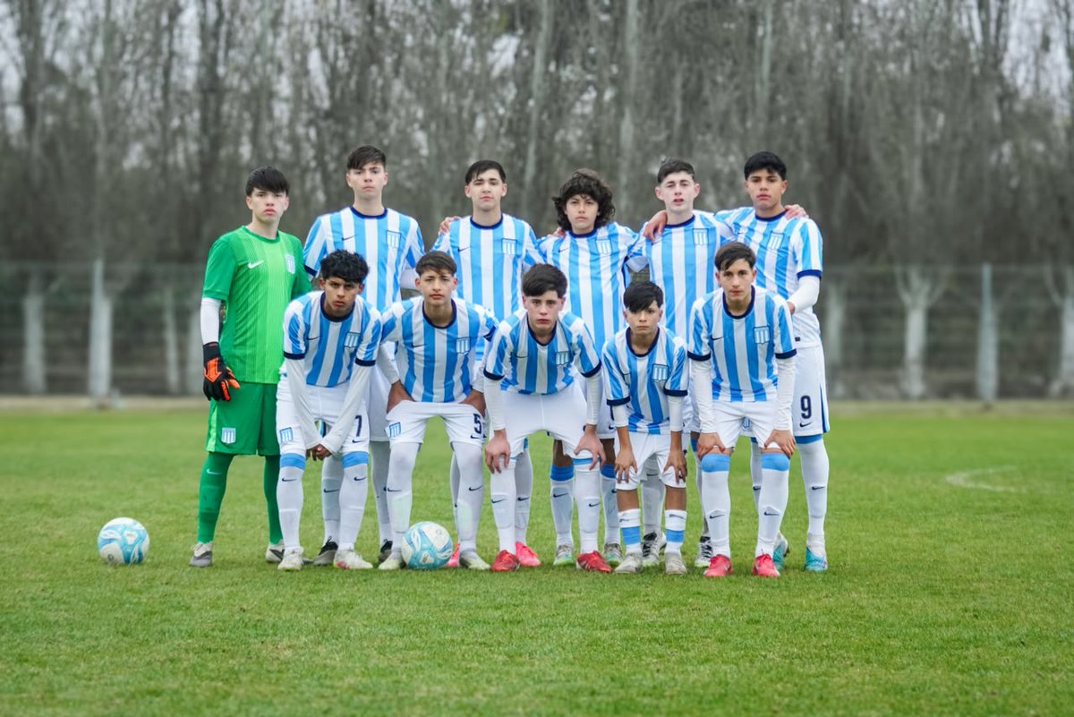 Racing Club tweet media
