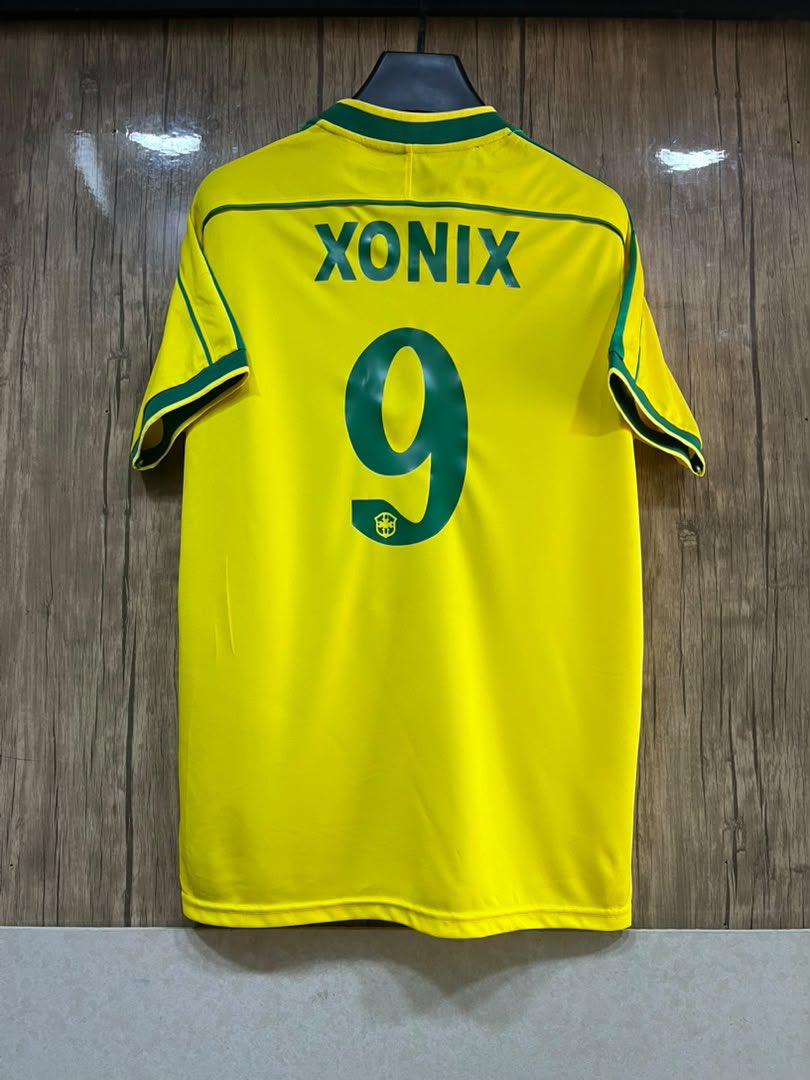 kmgetsporty's tweet photo. On today’s episode of customised jerseys ⭐️ https://t.co/nH81EH7xF2