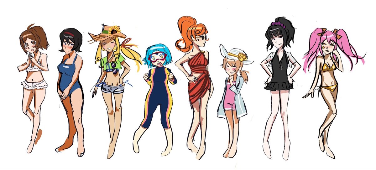 junkpll's tweet photo. summer..... #dra https://t.co/Wkanth6nCM