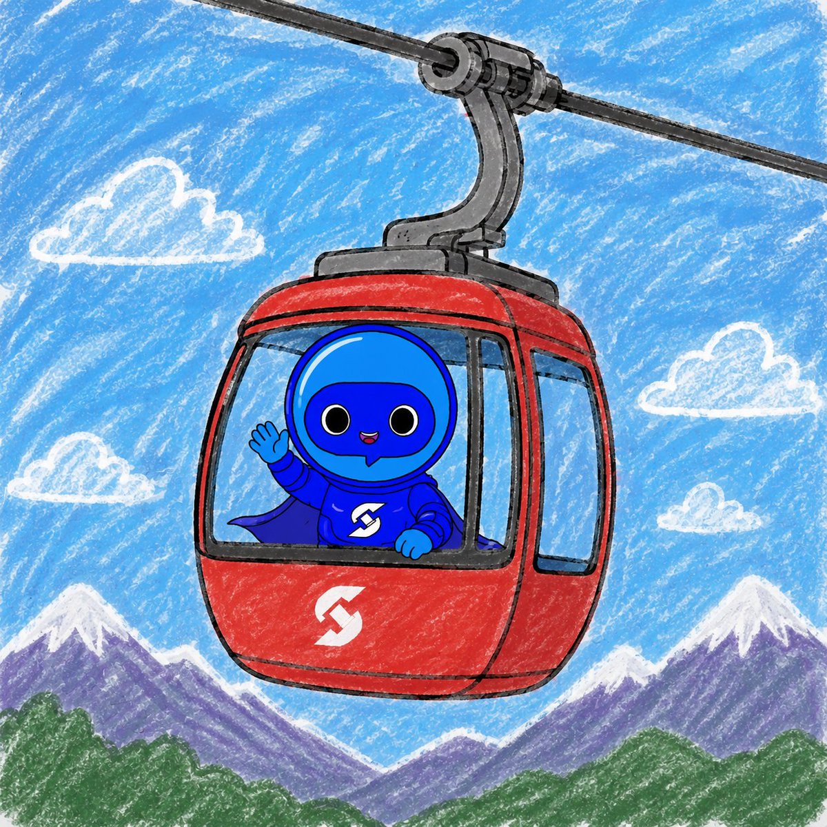 dlicom22016's tweet photo. 🚠🤖 Every ride to the top begins with the courage to move forward.
Success isn't about how fast you climb—it's about never stopping. Every step, every challenge, and every milestone brings you closer to your destination.
#dlicom#dli#gdlic
@DlicomApp https://t.co/C0Z0RSkTFI