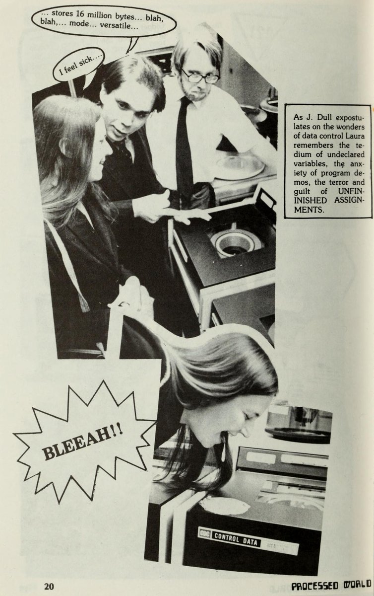 Pulp Librarian tweet media