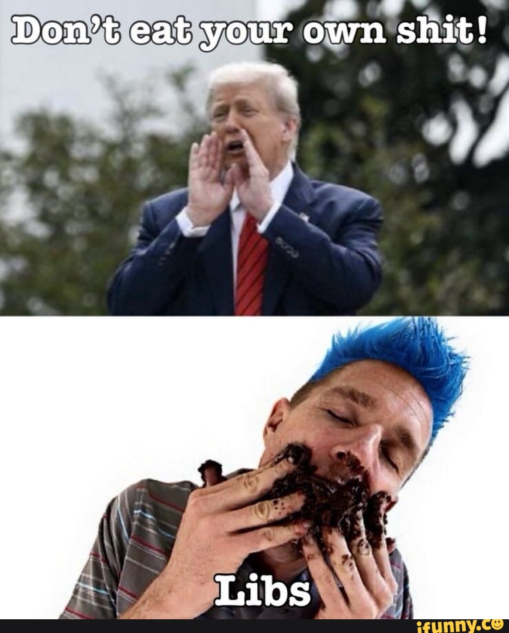 PizzaDog63's tweet photo. @Dobedobedoodoo Take your TDS meds 🤣🤣🤣🤣 https://t.co/kaNRH6Mw74