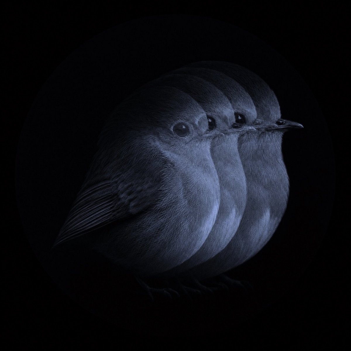 Robin tweet media